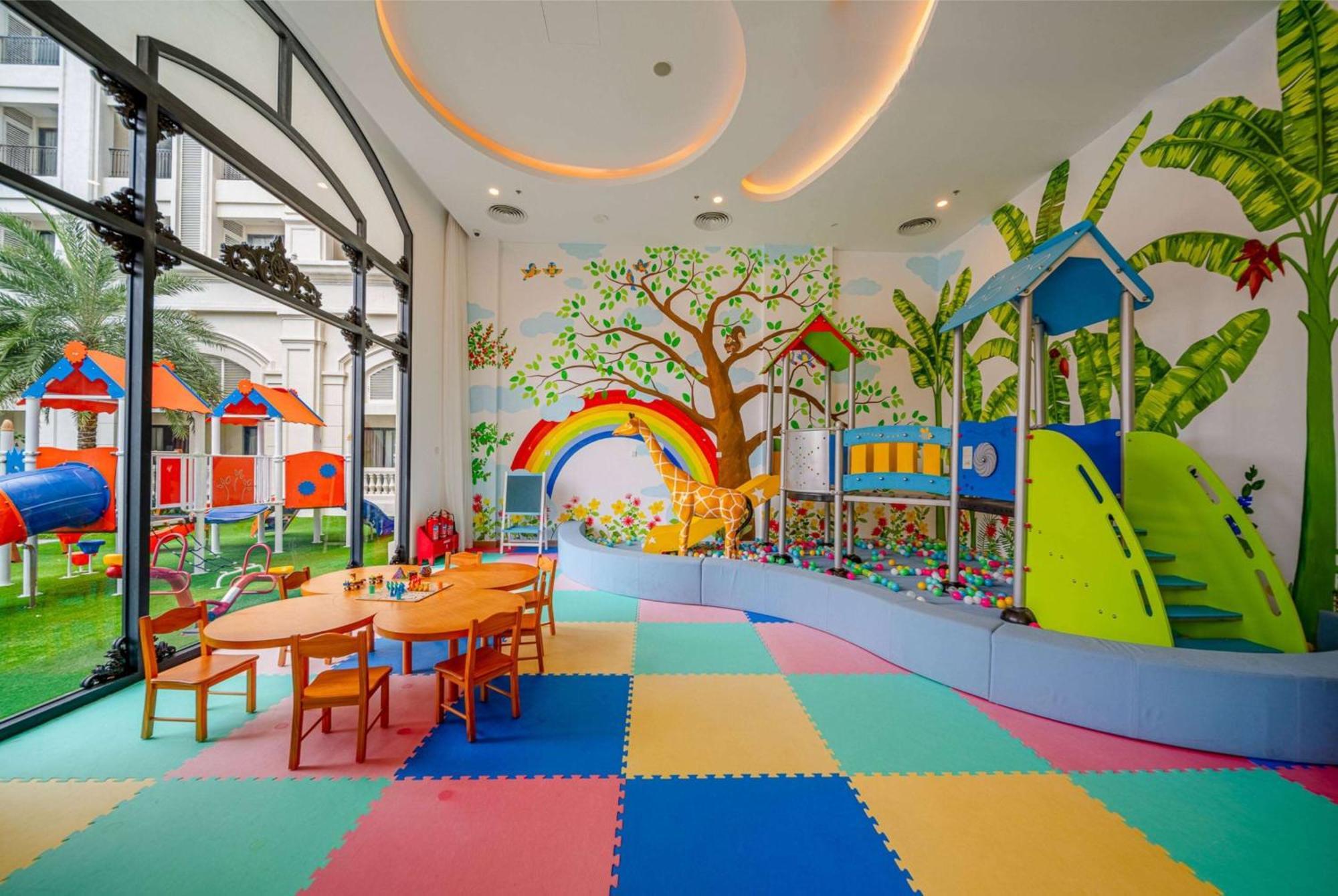 Wyndham Garden Grandworld Phu Quoc Hotel Kültér fotó